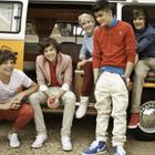 One Direction réécrit l'histoire des charts US