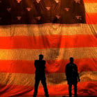 K. West & Jay-Z : le single "No Church In The Wild"