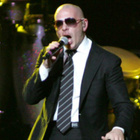Pitbull : un titre pour la B.O de "Men In Black 3"