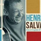 Ecoutez le nouveau single d'Henri Salvador