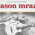 Jason Mraz : un concert au Zénith de Paris