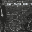 Patti Smith : écoutez son nouveau single