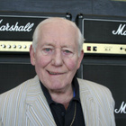 L'inventeur des amplis Marshall est mort