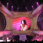 Laura Pausini : un concert best-of pimpant