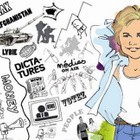 Sabine Paturel n'en a vraiment "Rien à carrer"