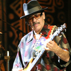 Santana dévoile tout de son album "Shape Shifter"