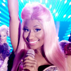 Nicki Minaj pour la nouvelle publicité Pepsi