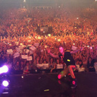 M. Pokora a trouvé le bonheur au Zénith de Paris