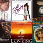 Top 10 des B.O. les plus vendues au monde