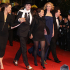 Pete Doherty... le dandy rocker à Cannes !