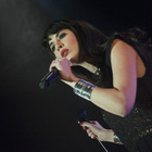 Nolwenn Leroy reçoit le prix "Bro Gozh"