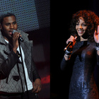 Louisy Joseph en duo avec Jason Derulo