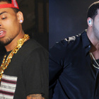 Bagarre entre Drake et Chris Brown à New York