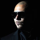 Pitbull & Shakira sur "Get It Started For Life"