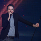 Christophe Willem à l'Olympia le 20 novembre