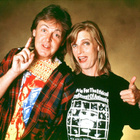 Paul McCartney remasterise son album "Ram"