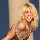 Shakira au Portugal pour son nouveau single