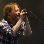 Radiohead a enregistré de nouvelles chansons