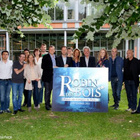 L'album de "Robin des Bois" en mars 2013