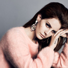 Lana Del Rey nouvelle égérie de H&M