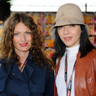 L'été des festivals : rencontre avec Brigitte