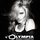 Madonna : suivez son Olympia en direct !