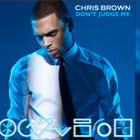 Chris Brown lance le single "Don't Judge Me"