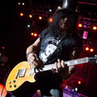 Slash au Zénith de Paris le 20 octobre