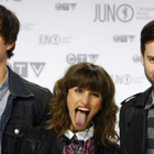 Dragonette dévoile le single "Live In This City"