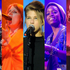 "We Love Girls" : une nuit dédiée aux chanteuses