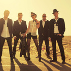 Superbus en toute simplicité sur "Sunset"