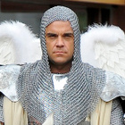 Robbie Williams aurait voulu faire des sex tapes