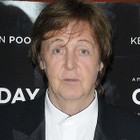 La légion d'honneur pour Paul McCartney