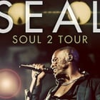 Seal annonce une tournée des Zénith