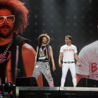LMFAO : le DVD "Sorry for Party Live" le 29/10