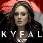 Adele : le titre "Skyfall" intégralement dévoilé