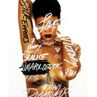 Rihanna en concert à Paris le 17 novembre