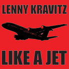 Lenny Kravitz : écoutez le titre "Like a Jet"