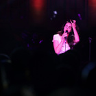 Lana Del Rey à l'Olympia le 27 avril 2013