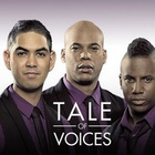 Tale of Voices revient avec un album de Noël
