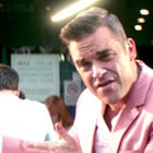 Tops UK : Calvin Harris et Robbie Williams au top