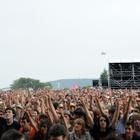 Un jour de plus pour les Eurockéennes 2013