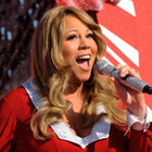 Mariah Carey chante "All I Want..." en live