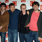 Blur aux Eurockéennes de Belfort 2013
