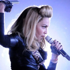 Madonna : sa tournée finit sur une note amère