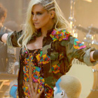 Ke$ha toujours aussi festive sur "Warrior"