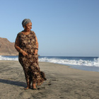 Cesária Évora : le titre inédit "Mãe Carinhosa"