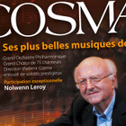 Vladimir Cosma au Grand Rex avec Nolwenn