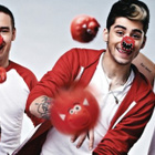 One Direction : un nouveau single caritatif !