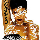 Rihanna : le remix de "Jump" par Club Cheval